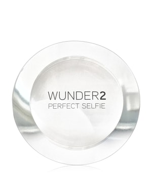 WUNDER2 Perfect Selfie HD Photo Finishing Fixierpuder  Transparent