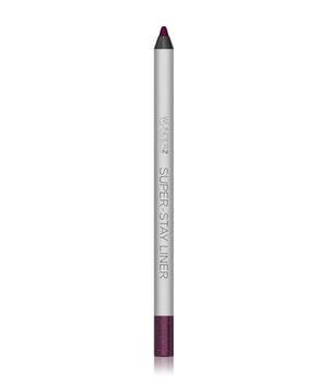 WUNDER2 Super-Stay Liner Kajalstift  Glitter Aubergine