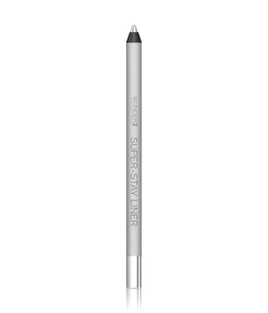 WUNDER2 Super-Stay Liner Kajalstift  Metallic Silver