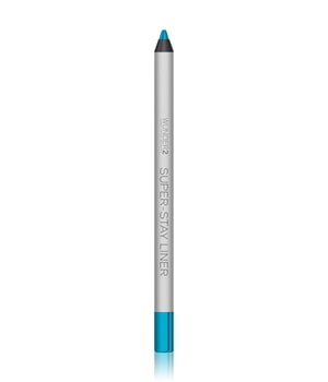 WUNDER2 Super-Stay Liner Kajalstift  Metallic Turquoise