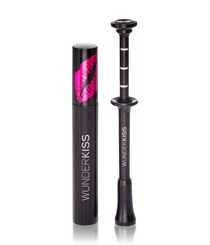 WUNDER2 Wunderkiss Lipgloss  Transparent