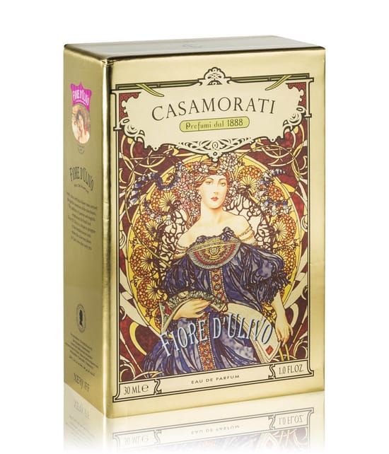 Produktbild 2 von 2, XERJOFF Casamorati Eau de Parfum