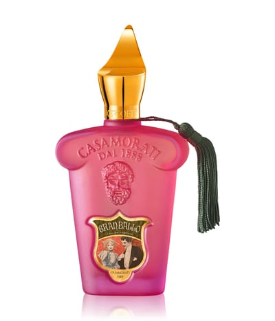gran ballo casamorati kaugummi duft im parfum für junge mädchen