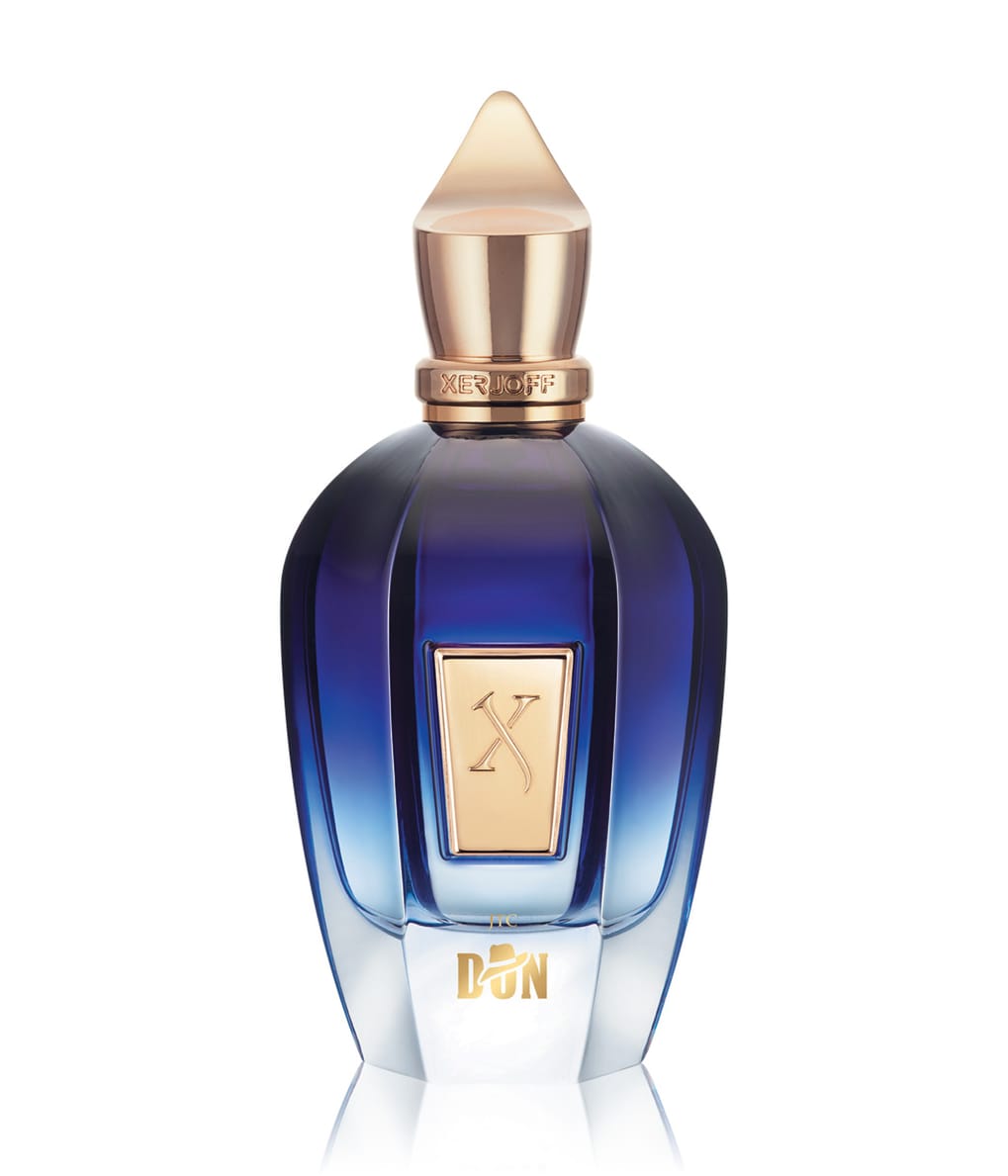 XERJOFF Join the Club Eau de Parfum 100 ml 8033488155179 base-shot_de