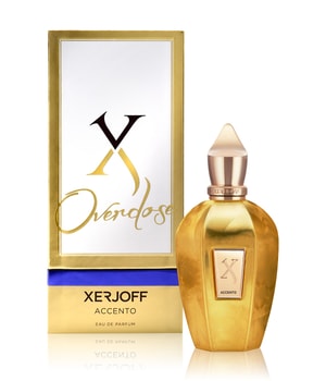 XERJOFF Xerjoff V Eau de Parfum 100 ml 8054320902614 base-shot_de