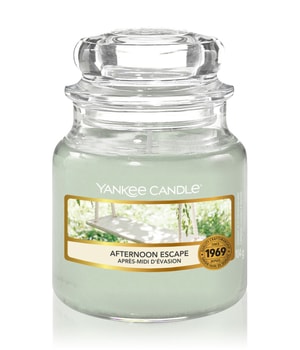Yankee Candle Afternoon Escape Duftkerze  104 g