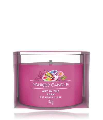 Yankee Candle Art In The Park Duftkerze 37 g 5038581149561 base-shot_de