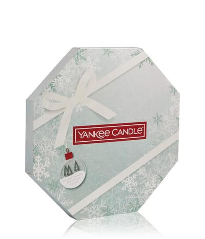 Yankee Candle AW22 Adventskalender 1 Stk 5038581137056 base-shot_de