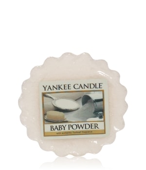Yankee Candle Baby Powder Duftwachs 22 g 5038581109374 base-shot_de