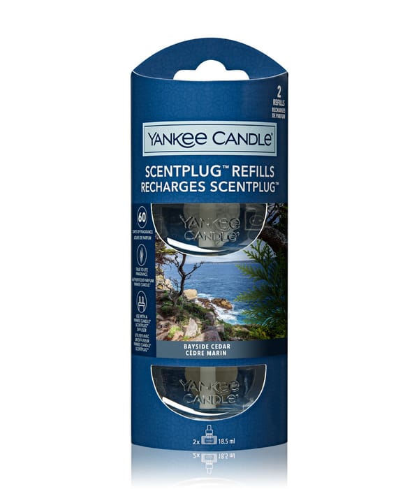 Produktbild 1 von 1, Yankee Candle Bayside Cedar Raumduft