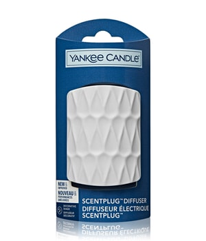 Yankee Candle ScentPlug Diffuser Aroma Diffusor 1 Stk 5038581102078 base-shot_de