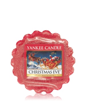Yankee Candle Christmas Eve Wax Melt Duftwachs 22 g unisex