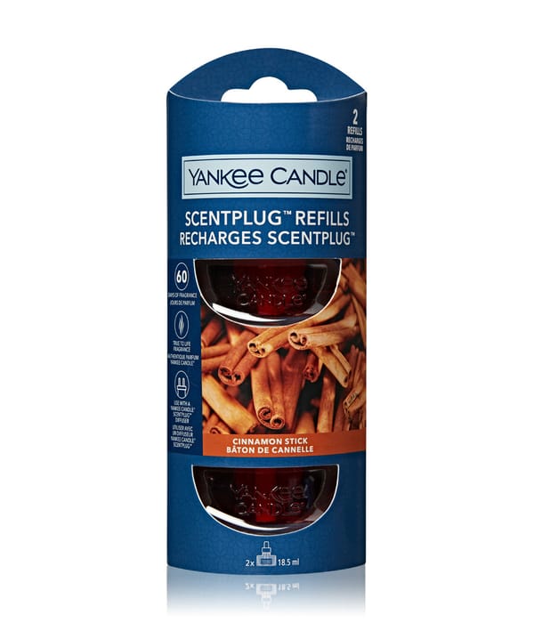 Produktbild 1 von 1, Yankee Candle Cinnamon Stick Raumduft