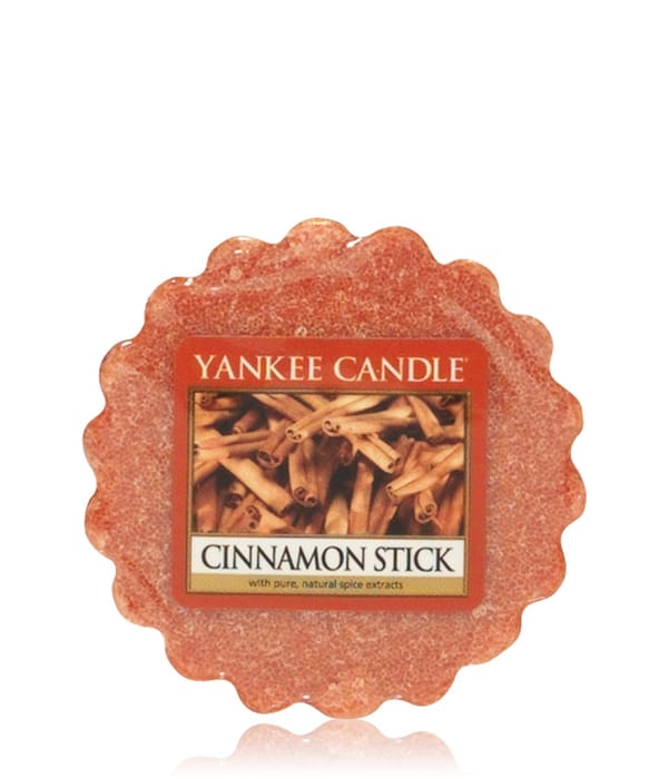 Produktbild 1 von 1, Yankee Candle Cinnamon Stick Duftwachs