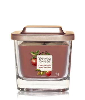 Yankee Candle Amaretto Apple Elevation Duftkerze  96 g