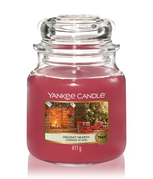Yankee Candle Holiday Hearth Duftkerze 411 g 5038581102535 base-shot_de