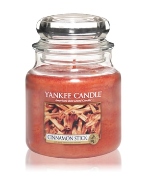 Yankee Candle Cinnamon Stick Duftkerze 0.411 kg 5038580000061 base-shot_de