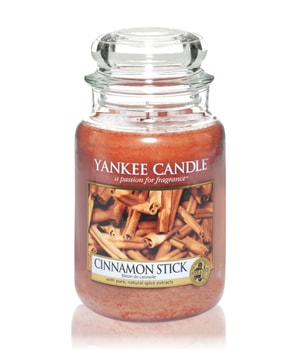 Yankee Candle Cinnamon Stick Housewarmer Duftkerze