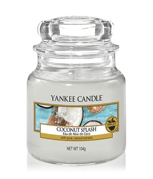 Yankee Candle Coconut Splash Housewarmer Duftkerze  0,104 kg