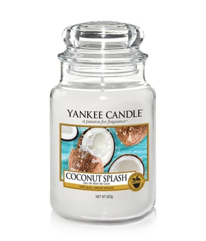 Yankee Candle Coconut Splash Housewarmer Duftkerze  0,623 kg