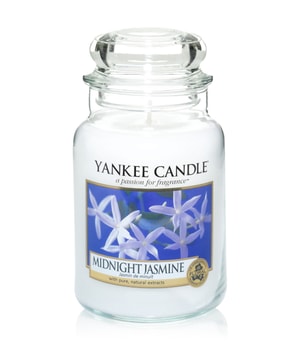 Yankee Candle Midnight Jasmine Housewarmer Duftkerze