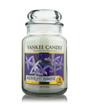 Yankee Candle Midnight Jasmine Duftkerze 0.411 kg 5038580000467 baseImage