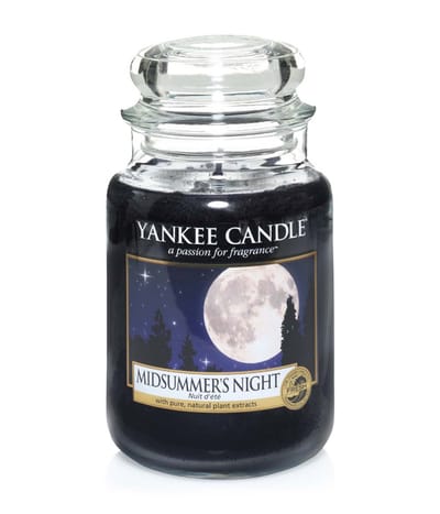 Yankee Candle Midsummer's Night Duftkerze 0.623 kg 5038580000504 base-shot_de