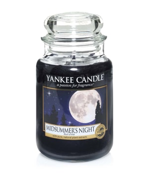 Yankee Candle Midsummer's Night Duftkerze 0.623 kg 5038580000504 base-shot_de