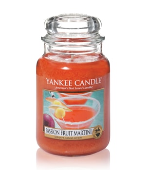Yankee Candle Passionfruit Martini Housewarmer Duftkerze  0,623 kg