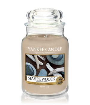Yankee Candle Seaside Woods Duftkerze 0.623 kg 5038581063621 base-shot_de