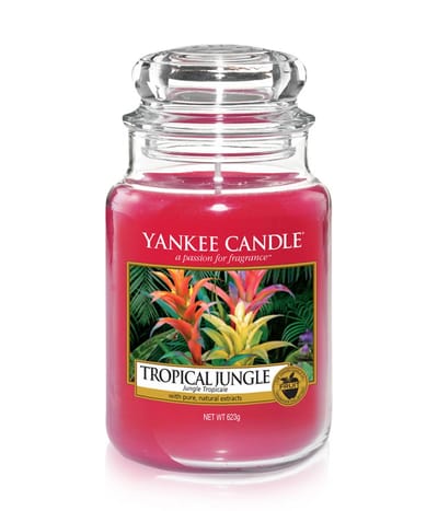 Yankee Candle Tropical Jungle Duftkerze 0.623 kg 5038581033709 base-shot_de