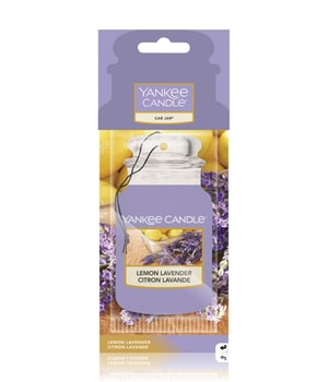 Yankee Candle Lemon Lavender Raumduft 14 g 5038580069532 base-shot_de