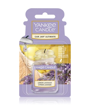 Yankee Candle Lemon Lavender Raumduft 24 g 5038580005578 base-shot_de