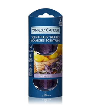 Yankee Candle Lemon Lavender Raumduft 18.5 ml 5038581101873 base-shot_de