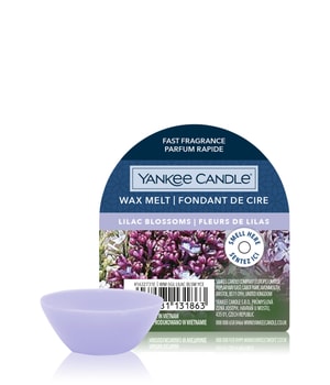 Yankee Candle Lilac Blossoms Duftkerze 22 g 5038581131863 base-shot_de