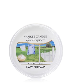 Yankee Candle Clean Cotton Duftwachs 61 g 5038580055054 base-shot_de