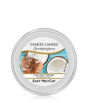 Yankee Candle Coconut Splash MeltCup Duftkerze  61 g