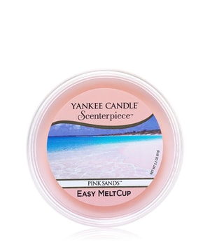 Yankee Candle Pink Sands Duftwachs 61 g 5038580055245 base-shot_de