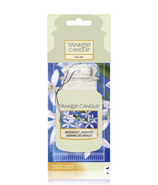 Produktbild 1 von 1, Yankee Candle Midnight Jasmine Raumduft