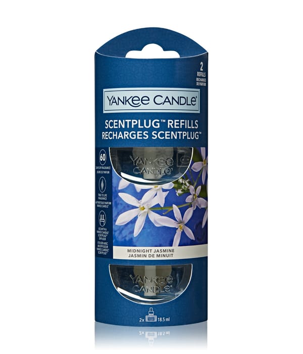 Produktbild 1 von 1, Yankee Candle Midnight Jasmine Raumduft