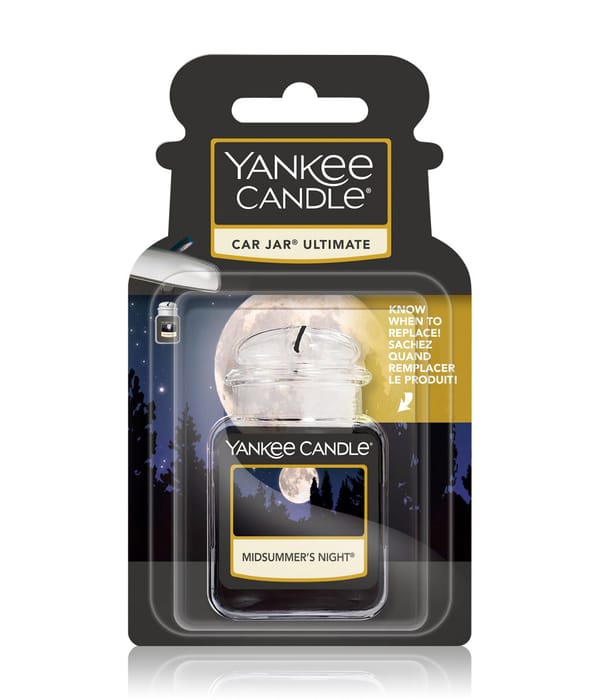 Produktbild 1 von 2, Yankee Candle Midsummer’s Night Raumduft