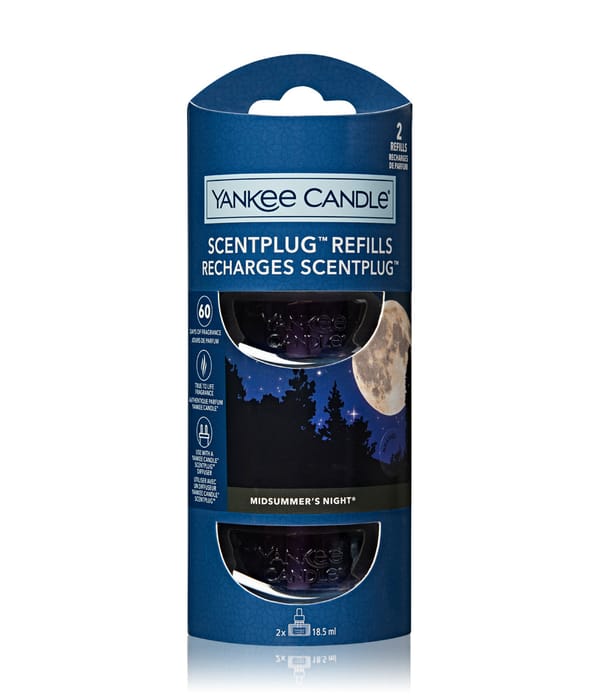 Produktbild 1 von 1, Yankee Candle Midsummer's Night Raumduft