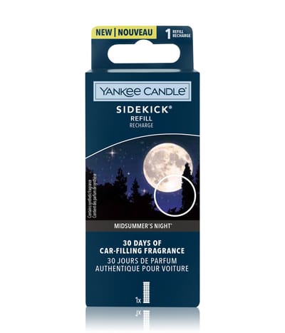 Yankee Candle Midsummer's Night Raumduft 20 g 5038581110783 base-shot_de