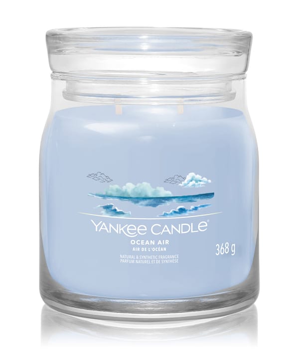 Produktbild 1 von 3, Yankee Candle Ocean Air Duftkerze