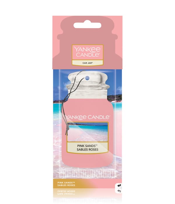 Produktbild 1 von 1, Yankee Candle Pink Sands Raumduft