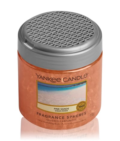 Yankee Candle Pink Sands Raumduft 170 g 5038581085432 base-shot_de