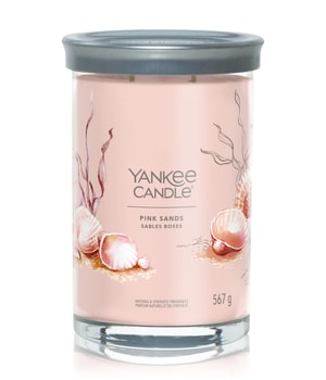 Yankee Candle Pink Sands Duftkerze 567 g 5038581143057 base-shot_de