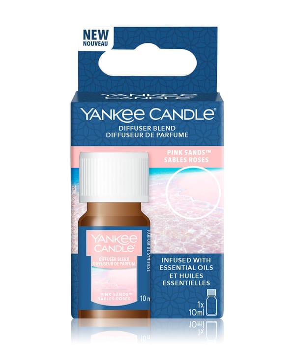 Produktbild 1 von 1, Yankee Candle Pink Sands Raumduft