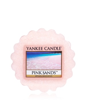 Yankee Candle Pink Sands Duftwachs 22 g 5038581109275 base-shot_de