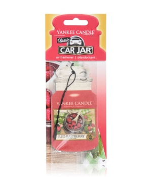 Yankee Candle Red Raspberry Raumduft 14 g 5038580084047 base-shot_de